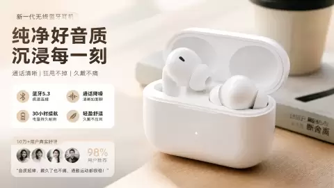 电商精选